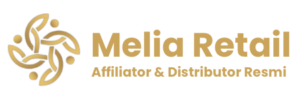 Logo Melia Retail