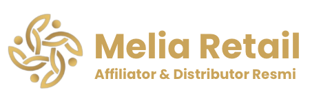 Logo Melia Retail