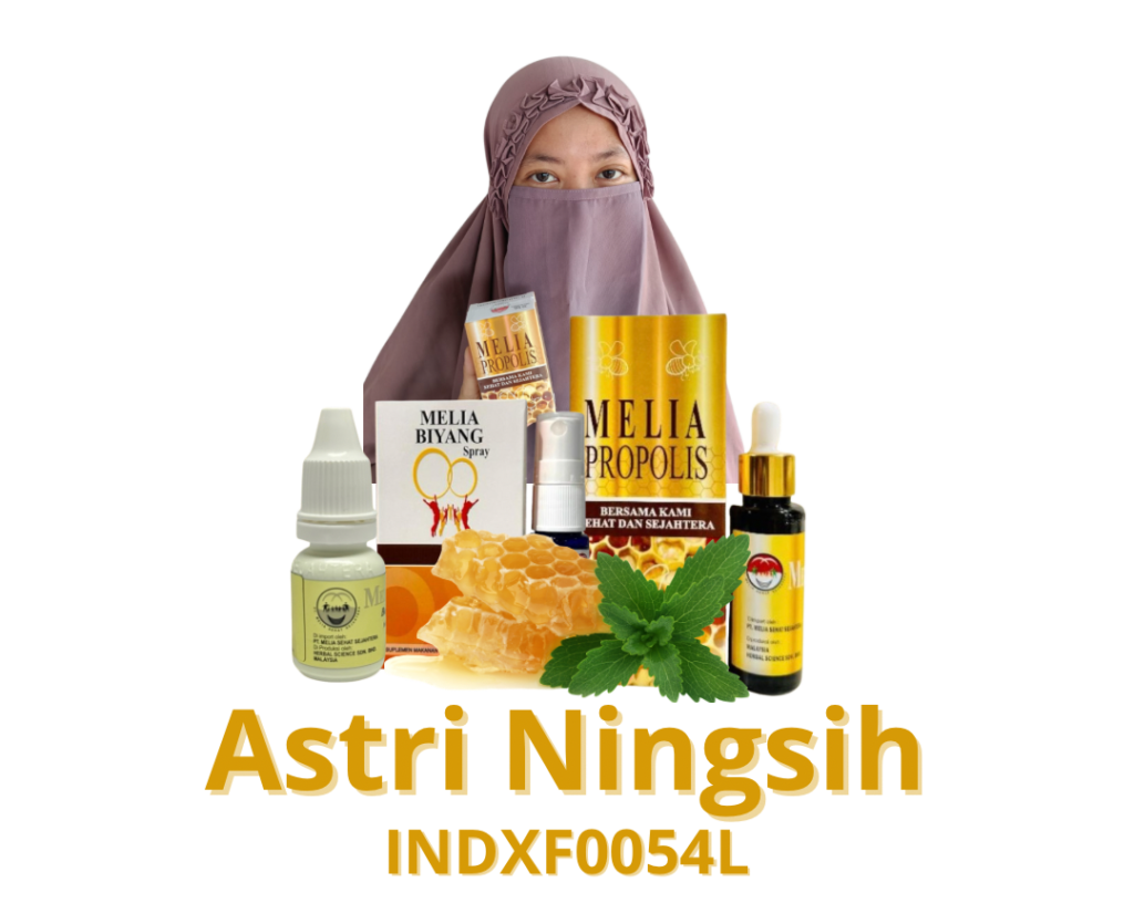 Astri Ningsih