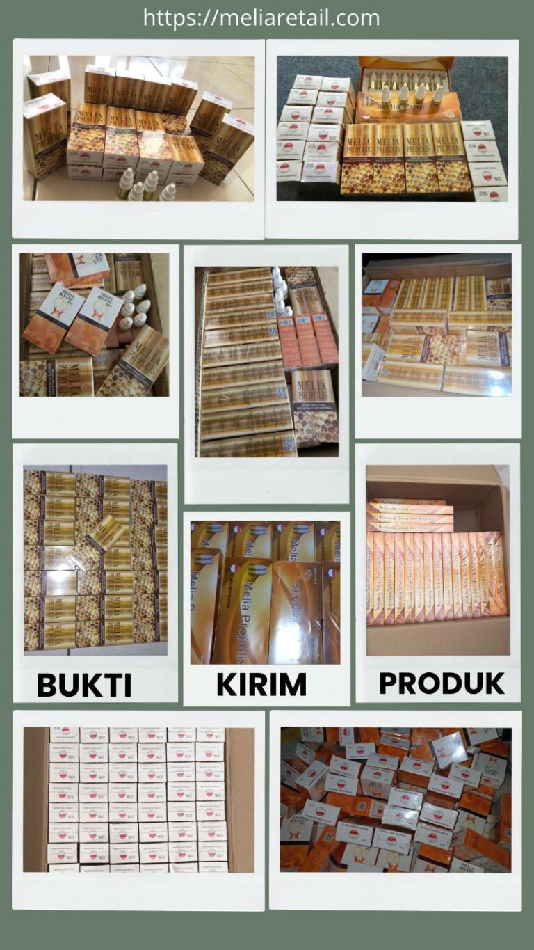 Kiriman Paket Member