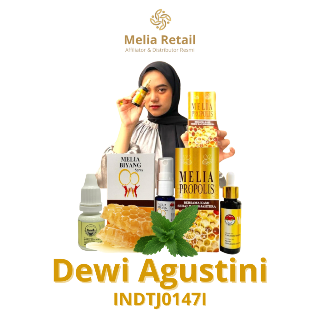 Dewi Agustini