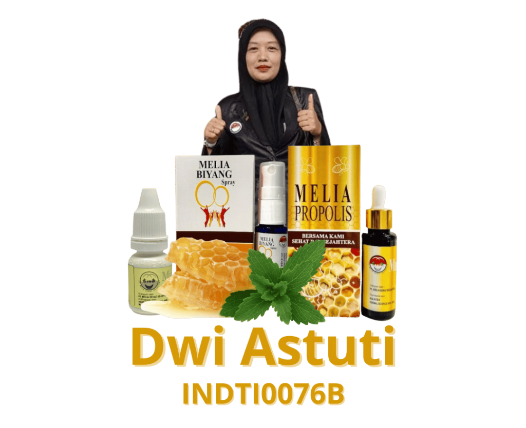 Dwi Astuti