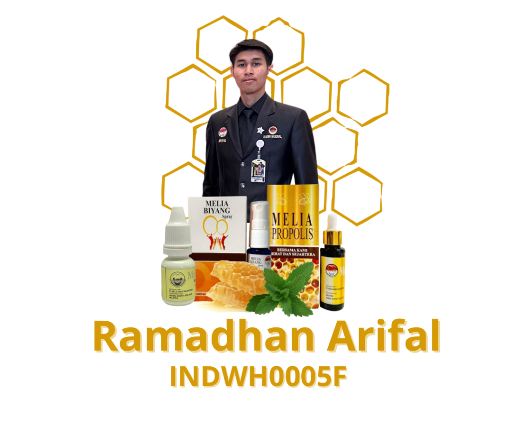 Ramadhan Arifal