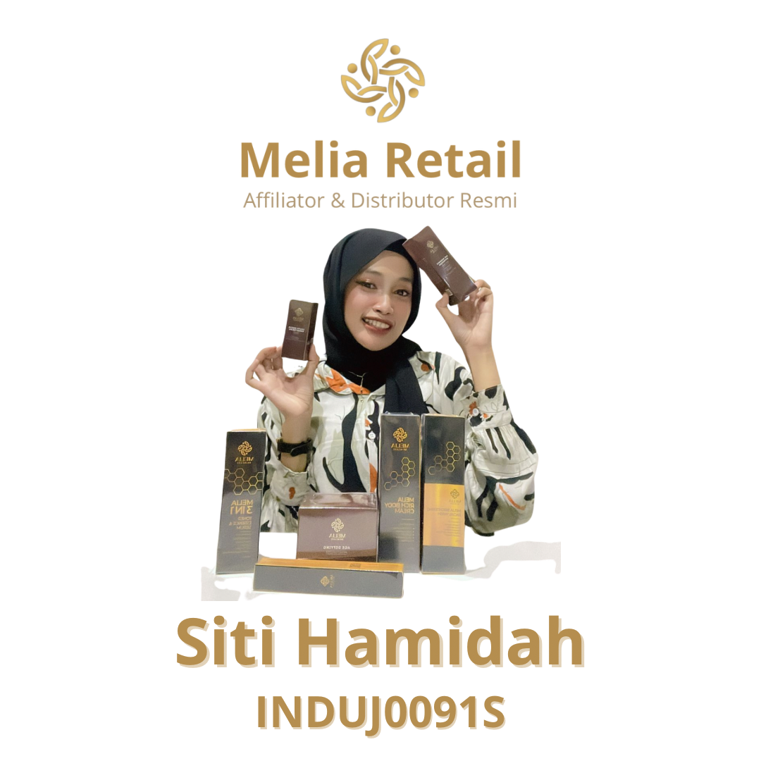 Siti Hamidah