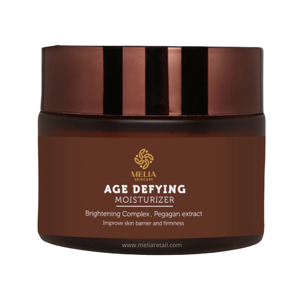 Melia Age Defying Moisturizer