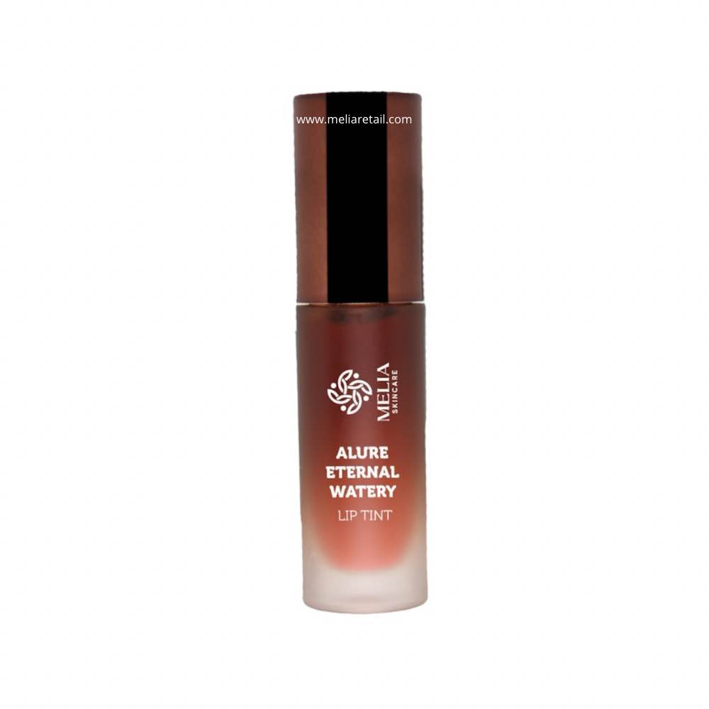 Melia Allure Eternal Watery Lip Tint - Choco