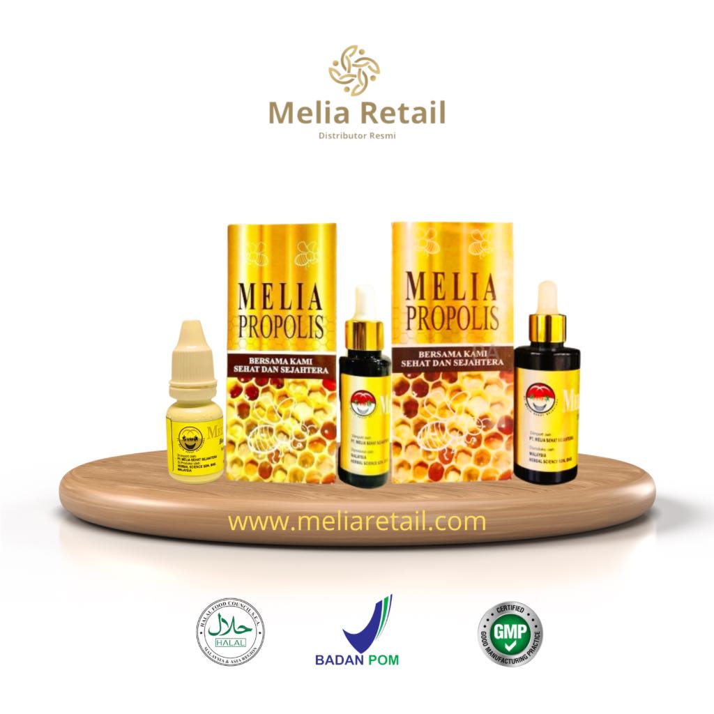 Melia Propolis