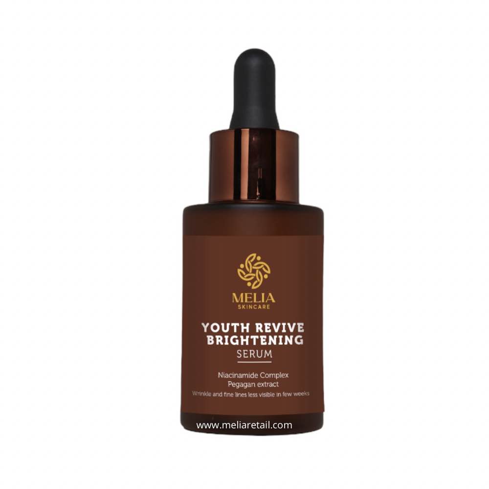 Melia Youth Revive Brightening Serum