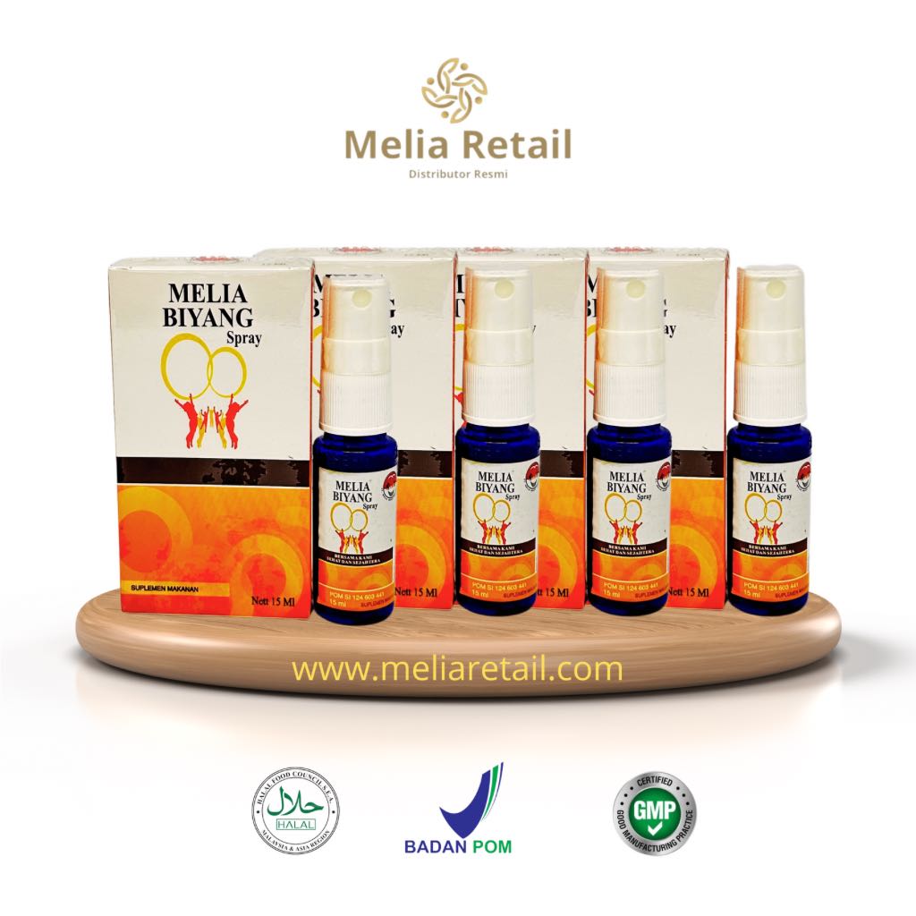 Paket Melia Biyang