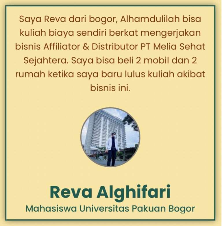 Reva Alghifari