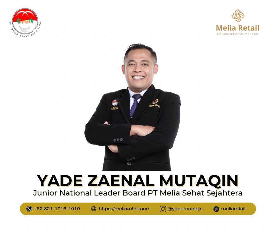 Yade Zaenal Mutaqin