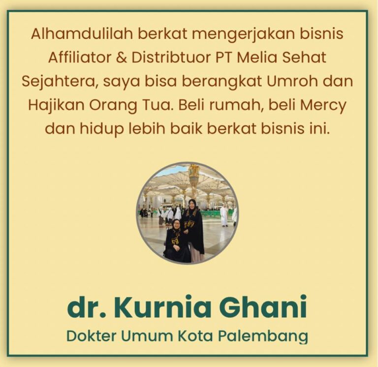 dr.Kurnia Ghani