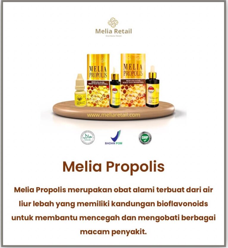 Melia Propolis