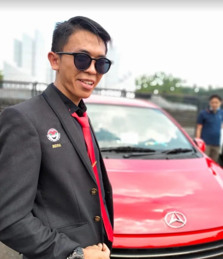 Indra Nugraha