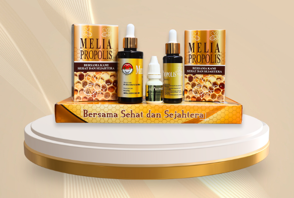 Melia Propolis Original