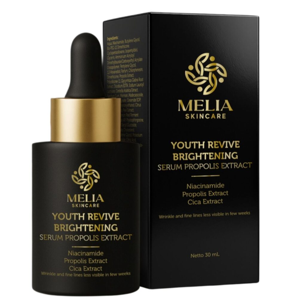 Melia Brightening Serum
