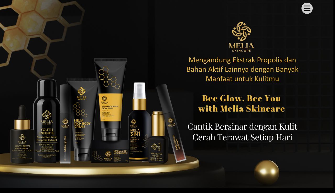 Melia Skincare